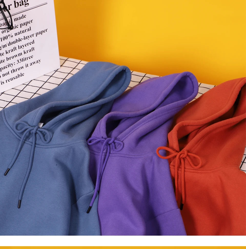 Casual Womans Hoodies Leopard Pentagram Pattern Printing Pullovers Loose Pocket Warm Fleece Sweatshirts Autumn Female Clothing
